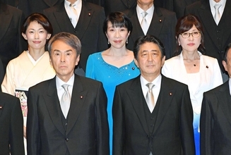 同じ安倍晋三の"弟子"でも､既得権と戦う｢稲田朋美｣と大違い…コメ政策で明らかになった｢高市早苗の正体｣