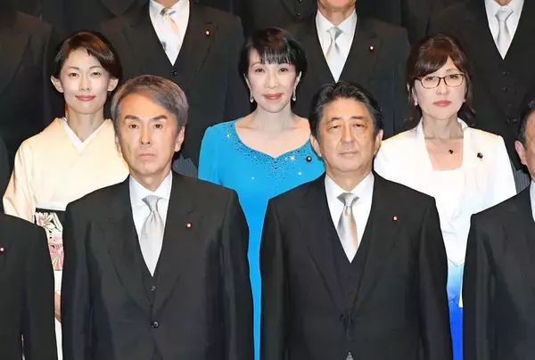 同じ安倍晋三の"弟子"でも､既得権と戦う｢稲田朋美｣と大違い…コメ政策で明らかになった｢高市早苗の正体｣