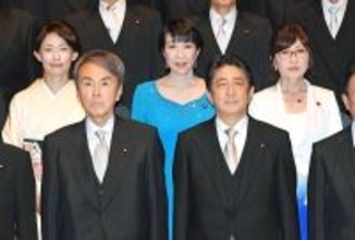 同じ安倍晋三の"弟子"でも､既得権と戦う｢稲田朋美｣と大違い…コメ政策で明らかになった｢高市早苗の正体｣