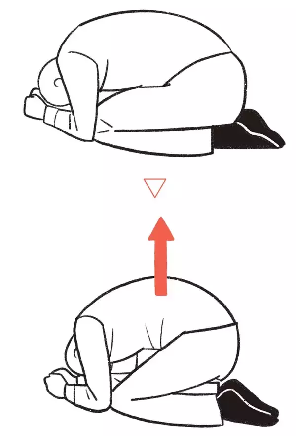 1日1回･3歩で｢体バキバキ｣が改善…整体師が｢肩こり･腰痛に効果的｣と語る｢ヤンキー座り体操｣の中身【2026年3月BEST】