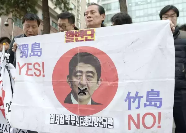 「｢日本は紛争を捏造している｣…韓国の歴史教科書が教える｢竹島問題｣のあまりに一方的な前提条件」の画像