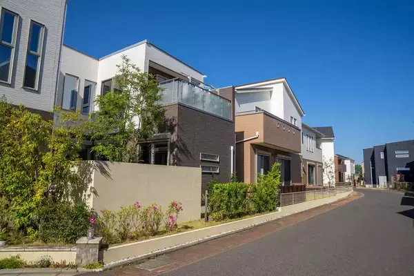 クロスの汚れより恐ろしい｢茶色いシミ｣…不動産のプロが警告｢高額修繕費がかかる中古の地雷物件｣の見つけ方