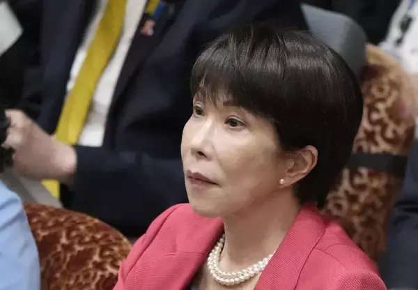 高市首相の｢働いて働いて｣の結果､物価は上がる一方…｢無能な人気者｣を選んだ国民がこれから受ける仕打ち