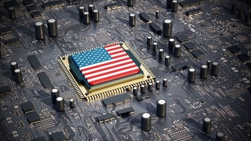 半導体は現代の石油…台湾TSMCに対抗する資本主義の王者･米国の巨大国家プロジェクトで笑う日本企業の名前