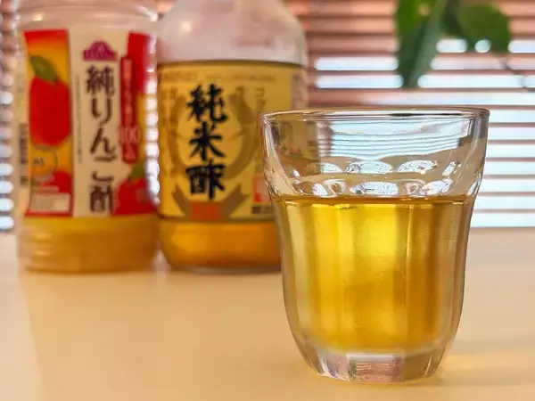 「毎朝｢スプーン2杯｣水で薄めて飲むだけ…血糖値を下げ脂肪を減らすコンビニで買える調味料の名前【2026年1月BEST】」の画像