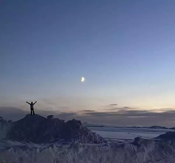 「なぜ40歳でも50歳でもなく｢43歳｣なのか…極地探検家が確信した､知力と体力が爆発する｢人生のピーク｣」の画像