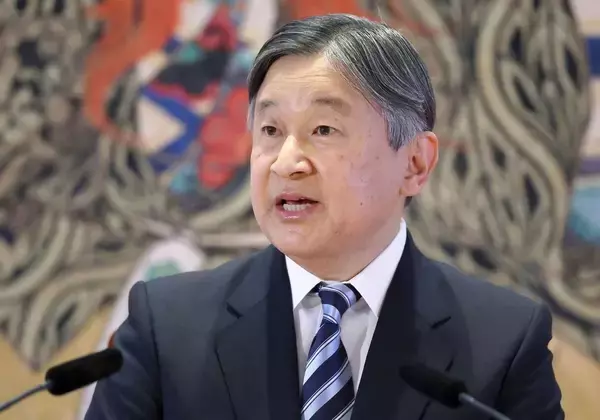 「｢天皇陛下がこれほど率直な本心を示されたことはない｣皇室研究家が会見から読み取った愛子さまへの強い望み」の画像