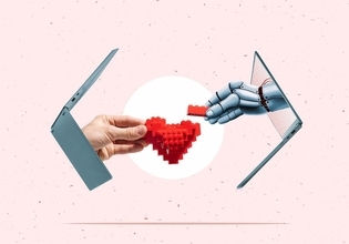 親友より､母親より｢対話型AI｣のほうが心を許せる…最新調査でわかった日本の10代～30代とAIの近すぎる関係