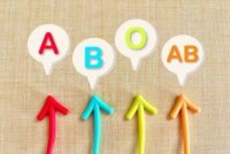 ｢両親共にA型｣なら子供はA型かO型､では｢父親A型で母親B型｣の子供は何型か…血液型の遺伝パターンのカラクリ