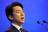 「覚醒した小泉進次郎大臣は誰にも止められない…｢閣僚｣を送らず､国際会議から逃げた習近平の"最大の誤算"」の画像1