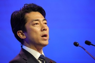 覚醒した小泉進次郎大臣は誰にも止められない…｢閣僚｣を送らず､国際会議から逃げた習近平の"最大の誤算"