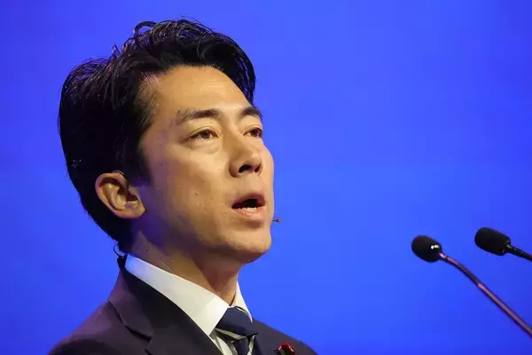 覚醒した小泉進次郎大臣は誰にも止められない…｢閣僚｣を送らず､国際会議から逃げた習近平の"最大の誤算"