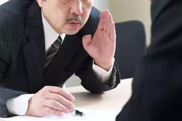 「契約のためなら平気な顔でウソをつく…生命保険の｢トップ営業マン｣が高齢者を"カモ"にする恐ろしい手口」の画像