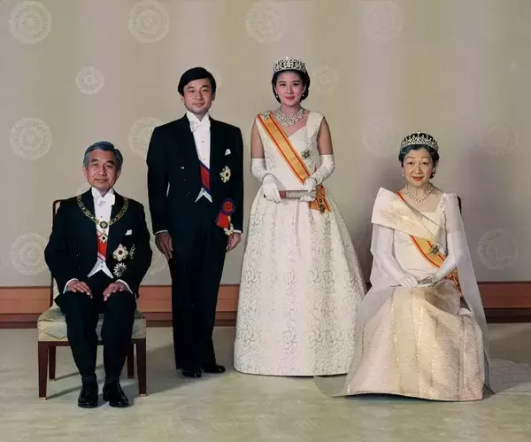 「やはり｢直系長子への継承｣の一択しかない…島田裕巳が「旧宮家の養子案は歴史的な汚点になる｣というワケ」の画像