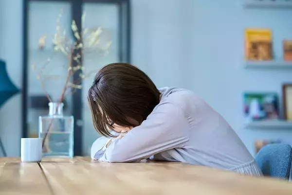 日経電子版の｢割り勘｣で離婚を決意した…30代女性が年収2500万円超の夫との新婚生活に半年で絶望した理由