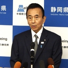 リニア静岡工区は｢10年｣どころじゃ終わらない…マスコミが報じない｢品川―名古屋開業｣の"現実的な数字"