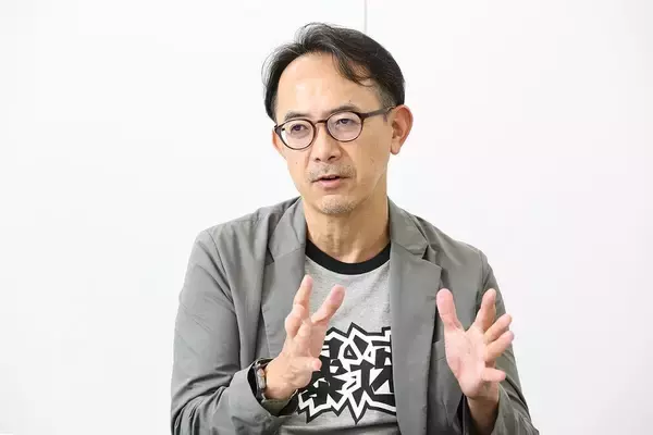 孫正義､三木谷浩史､藤田晋は｢いかがわしい｣…元LINEヤフー会長･川邊氏が明かした｢次に成功する人｣の絶対条件