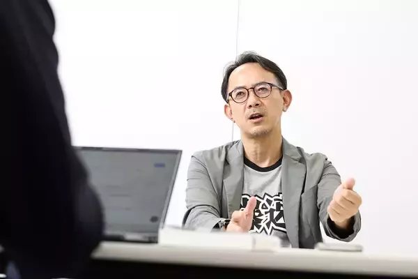 「孫正義､三木谷浩史､藤田晋は｢いかがわしい｣…元LINEヤフー会長･川邊氏が明かした｢次に成功する人｣の絶対条件」の画像