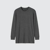 「ユニクロ｢ヒートテック｣には一目瞭然の｢買い替えタイミング｣がある…冬に手放せない保温肌着の｢寿命の目安｣」の画像2