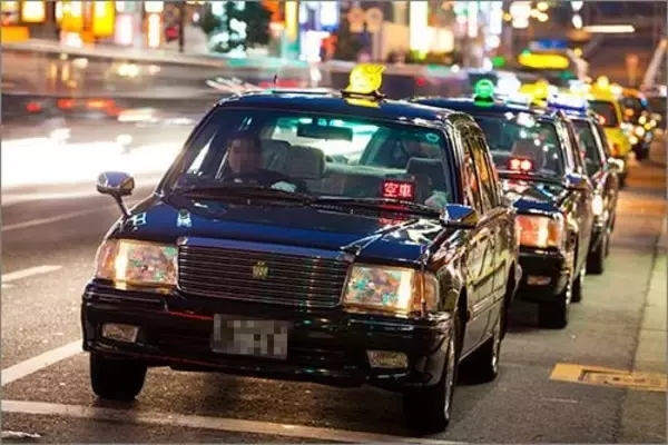 「弁護士が法廷で｢前代未聞｣と叫んだ…ベロベロに酔った40代男がタクシー運転手から盗んだ｢想像を絶するモノ｣」の画像