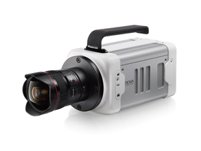 フォトロン、超高解像度カメラ「FASTCAM Nova R5-4K」と高速度カメラ「FASTCAM Nova R3-4K」発売