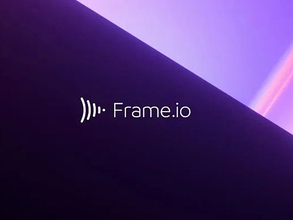 アドビ、Frame.ioの新パートナーシップと大規模アップデート紹介[NAB2022]