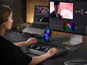 ブラックマジックデザイン、Cloud Store 1.0.3公開。Google Driveとの同期をサポート