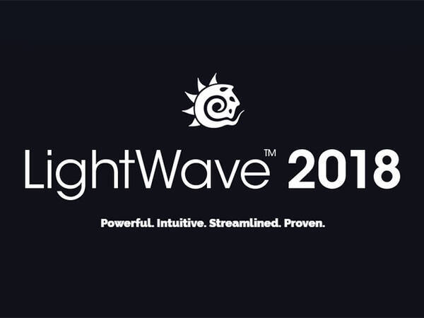 ディストーム 3dcg制作ソフトウェアの新バージョン Lightwave 18 日本語版 を発売 18年1月18日 エキサイトニュース