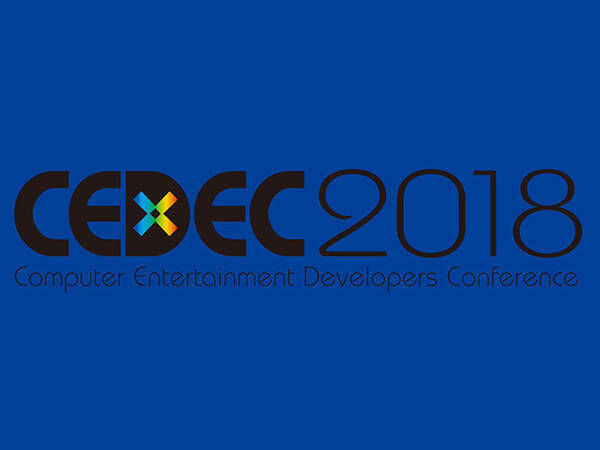 Cesa コンピュータエンターテインメント開発者向けカンファレンス Cedec 18 を開催 18年7月13日 エキサイトニュース