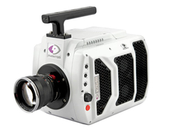 ノビテック、Vision Researchのハイスピードカメラ「Phantom V2640C」のレンタルを開始