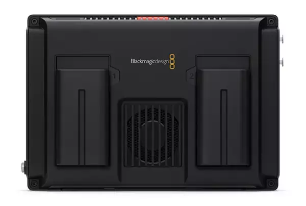 「[IBC2019]ブラックマジックデザイン、12G-SDIとHDMI 2.0に対応したモニタリング/収録ソリューション「Blackmagic Video Assist 12G HDR」を発表」の画像