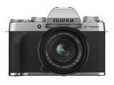 「富士フイルム、小型・軽量ボディ、高速AF、4K動画搭載ミラーレスデジタルカメラ「FUJIFILM X-T200」を発売」の画像1