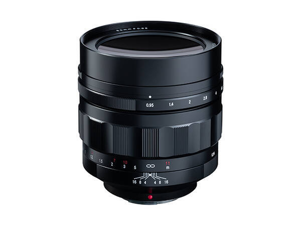 コシナ マイクロフォーサーズ専用マニュアルフォーカス中望遠レンズ Nokton 60mm F0 95 を発売 年2月19日 エキサイトニュース