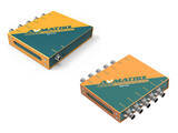 「エーディテクノ、AVMATRIXの3G-SDI分配器シリーズ2機種を発売」の画像1