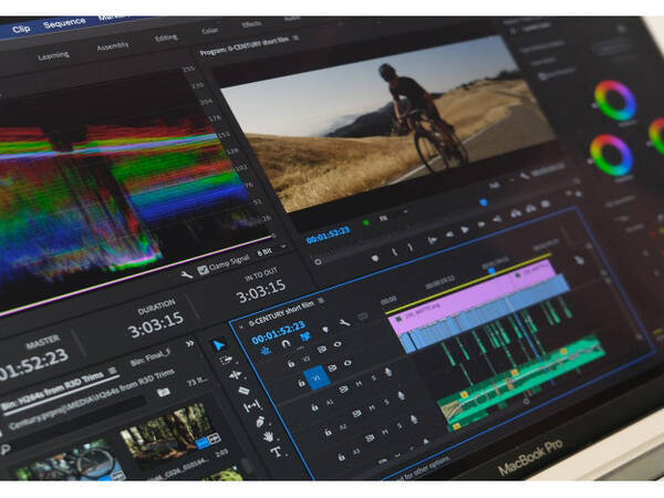 Adobe premiere как установить на m1