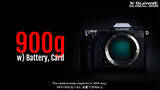 「富士フイルム、世界最高1億2百万画素ラージフォーマットセンサー採用のミラーレスデジタルカメラ「FUJIFILM GFX100S」発売」の画像4