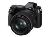 「富士フイルム、世界最高1億2百万画素ラージフォーマットセンサー採用のミラーレスデジタルカメラ「FUJIFILM GFX100S」発売」の画像1