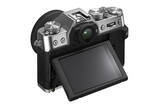 「富士フイルム、4K/30P動画撮影が可能なミラーレスデジタルカメラ「FUJIFILM X-T30 II」発売」の画像2