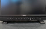 「キヤノン、業務用18型4K HDRディスプレイ「DP-V1830」発売。放送局の中継車や副調整室向けに黒表現・広色域・広視野角性能を強化」の画像2