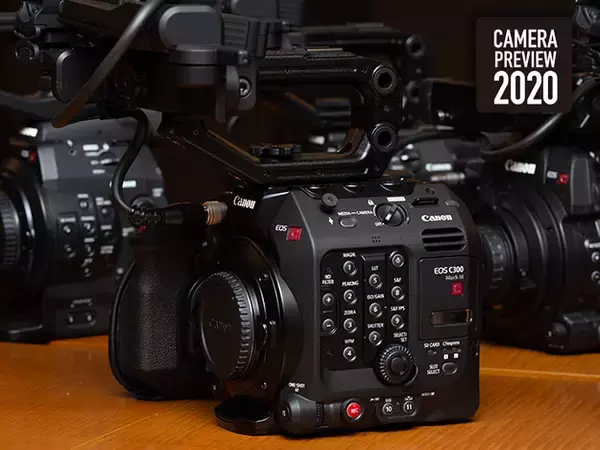 「[Camera Preview 2020]Vol.00 2020年新カメラ選びを考える」の画像