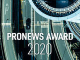 「[PRONEWS AWARD 2020]Vol.04 映像編集を支える「ポストプロダクション部門」受賞を発表」の画像1