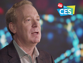 [CES2021]Vol.05 インフラとしての責任を表明したTechGiantsとテクノロジーの未来とは