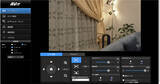 「Vol.09 アバー・インフォメーションのNDI対応PTZカメラ「PTC310UN」を試す。ZoomとvMixの使い勝手を解説[NDI world]」の画像6