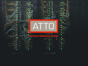 ATTO Technology、「ATTO ExpressNVM S48F Smart NVMe Switch Host Adapter」発表