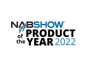 NAB2022、Product of the Year Awards受賞製品発表[NAB2022]