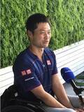 「全豪オープンテニス2022車いす部門が明日1月23日（日）開幕！優勝を狙う国枝慎吾選手、上地結衣選手の開幕前WOWOW独占インタビューが到着！」の画像1