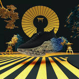 「コレクタブルバーチャルスニーカー(NFT) を手がける「MAGARIMONO STUDIOS」が始動。第一弾としてDaokoとコラボレーションしたNFTスニーカーを販売開始。」の画像1