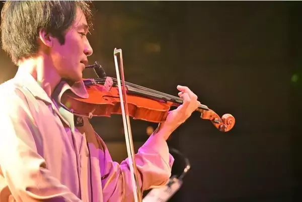 魂が揺さぶられる瞬間！ 真夏の“熱い”ステージ！ 「style-3!」の横浜公演、絶賛発売中！