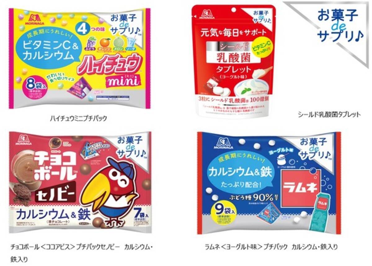 激安特価 シールド乳酸菌タブレット 6袋 森永製菓1 200円 academydosaber.com