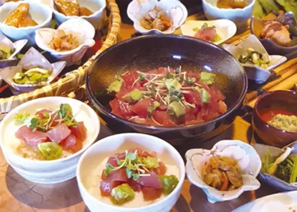 【新宿ワシントンホテル 本館25階 MANHATTAN TABLE】心躍る秋の食欲ランチビュッフェ